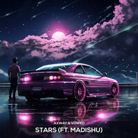 Stars - Axway & VOWED & Madishu