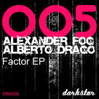 Factor - Alexander Fog & Alberto Drago