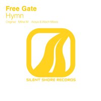 Hymn - Free Gate & Araya