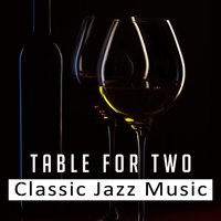 Fist Date, Kiss on Cheek - Romantic Evening Jazz Club