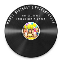 Happy Birthday - Magical Tunes