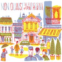 Sympathique - Pink Martini