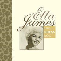 In My Diary - Etta James & Riley Hampton