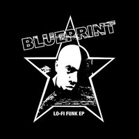 Too Funkadelic - Blueprint