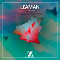 Ghosts Among Us - Leaman & Following Light