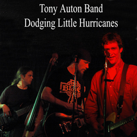 Be my angel - The Tony Auton Band