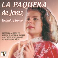 Fandangos de Enrique el Almendro - La Paquera De Jerez