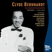 Would You Do Me a Favor - Charlie Parker & Leonard Feather & Dave McRae & Pete Brown & Joe Scott & George James