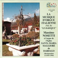 Ballo della Battaglia - Massimo Nosetti