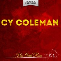 Playboy's Theme - Cy Coleman
