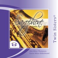Love's Journey - Kim Mitzo Thompson & Karen Mitzo Hilderbrand