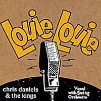 Five Monthes - Chris Daniels