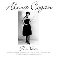 What Am I Gonna Do Ma? - Alma Cogan