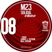 Poverty Of Thought - M23