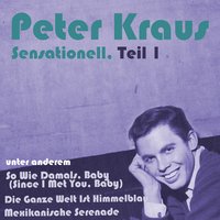 Mein Neuer Hut - Peter Kraus