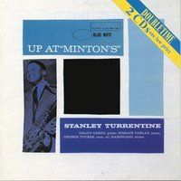 Yesterdays - Stanley Turrentine