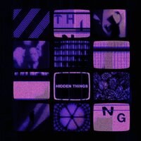 Hidden Things - Kim Soyeon