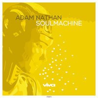 Soulmachine - Adam Nathan
