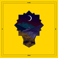 Living It Up - Kid Simius & Enda Gallery & Matthias Zimmermann