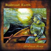 Saddle Of The Sun - Railroad Earth