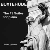 III. Sarabande - Claudio Colombo & Дитрих Букстехуде