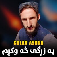Mena Matam Mena Satam - Gulab Ashna