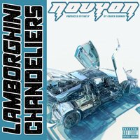 WILD - Finding Novyon & Travis Gorman