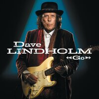 A Western View - Dave Lindholm