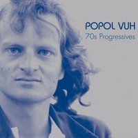 Dort ist der weg - Popol Vuh