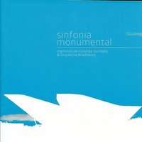 III Movimento - Prece ao Santo Céu - Hamilton De Holanda Quinteto & Orquestra Brasilianos
