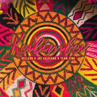 Kalimba - Teamzino & Delleon & Joe Salviano