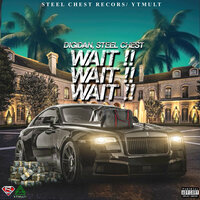 Wait Wait Wait - DIGIDAN & Steel Chest