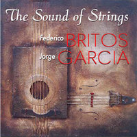 Oriente - Jorge García & Federico Britos