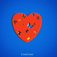 I need love (dnb) - Smoke