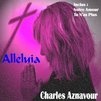 Moi j'fais mon rond - Charles Aznavour