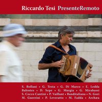 Terras de sonos - Riccardo Tesi & Gavino Murgia
