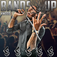 Bands Up - H*Wood