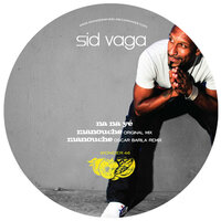 Manouche - Sid Vaga