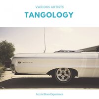 Tangology - Astor  Piazzolla