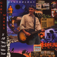 Pray - Gary Marks