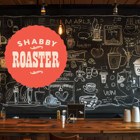 Silver Spoon - SHABBY ROASTER