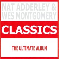 Pretty Memory - Nat Adderley