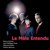 L'amour chez les rats - Trio Viret & Jean-Philippe Viret & Édouard Ferlet & Fabrice Moreau & Huston Nancy Mélisse
