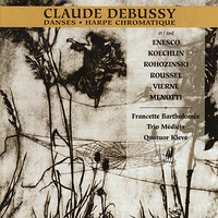 Nocturne - Trio Medicis & Quatuor Kleve & Fancette Bartolomee & Charles Koechlin