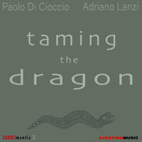 Emotional Checkmate - Paolo Di Cioccio & Adriano Lanzi
