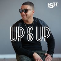 Light up - iSH & Daniel Richter