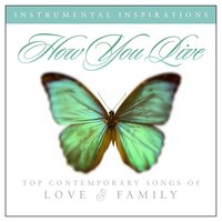 When God Made You - Instrumental Inspirations