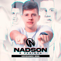 Eu Faço Gostoso - Nadson O Ferinha