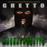 Hustle More - Ghetto & K.i.d Yoda