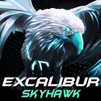 Skyhawk - Excalibur